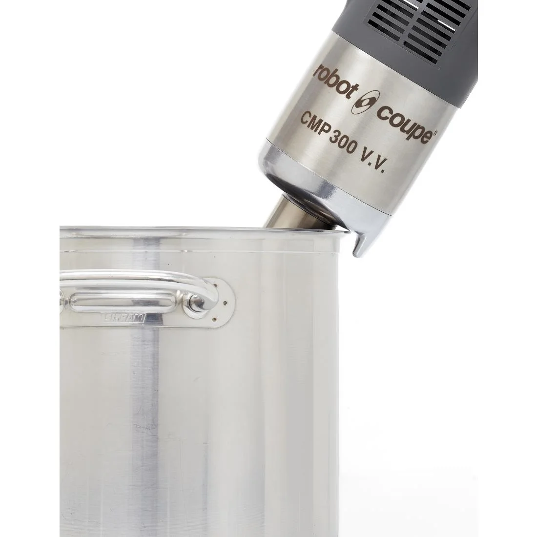 Robot Coupe Compact Stick Blender CMP300 VV - Image 5
