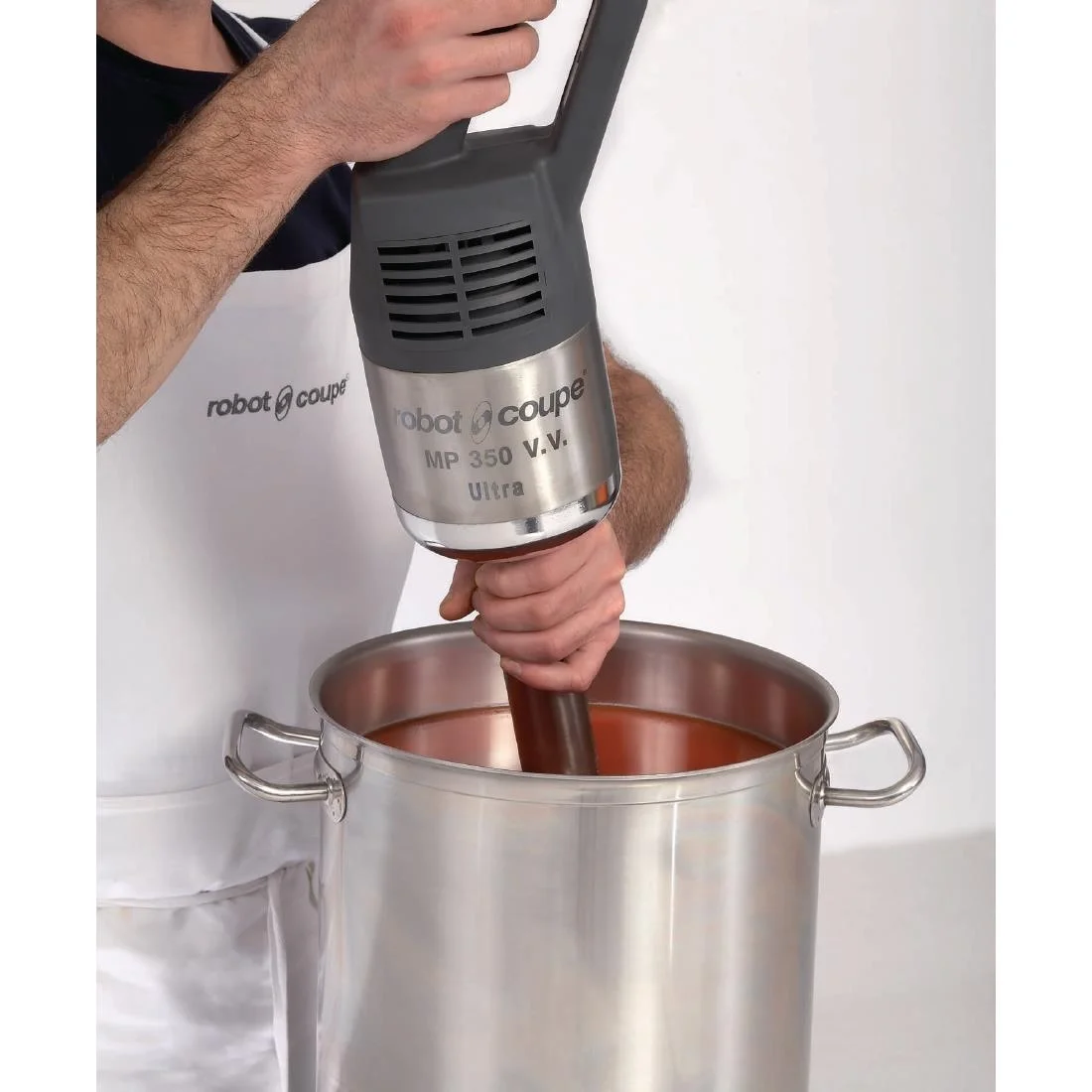 Robot Coupe Stick Blender MP350 VV Ultra - Image 6