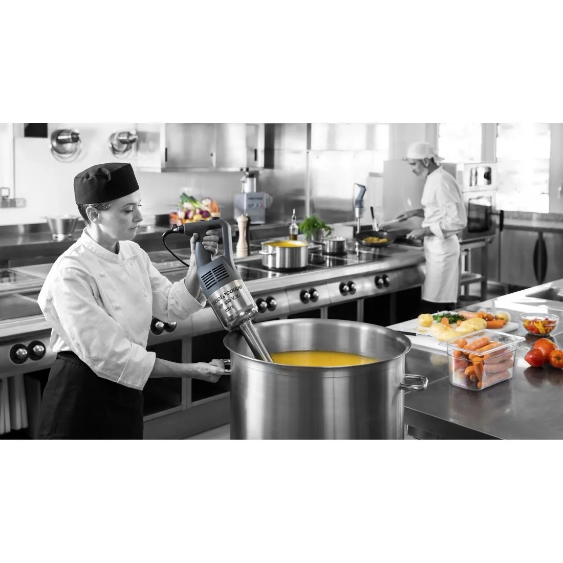 Robot Coupe Stick Blender MP450 VV Ultra - Image 6