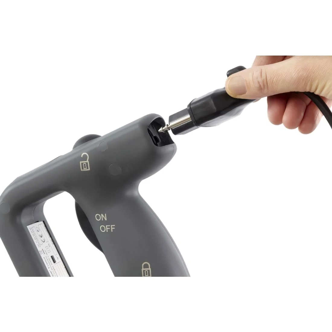 Robot Coupe Stick Blender MP600 Ultra - Image 5
