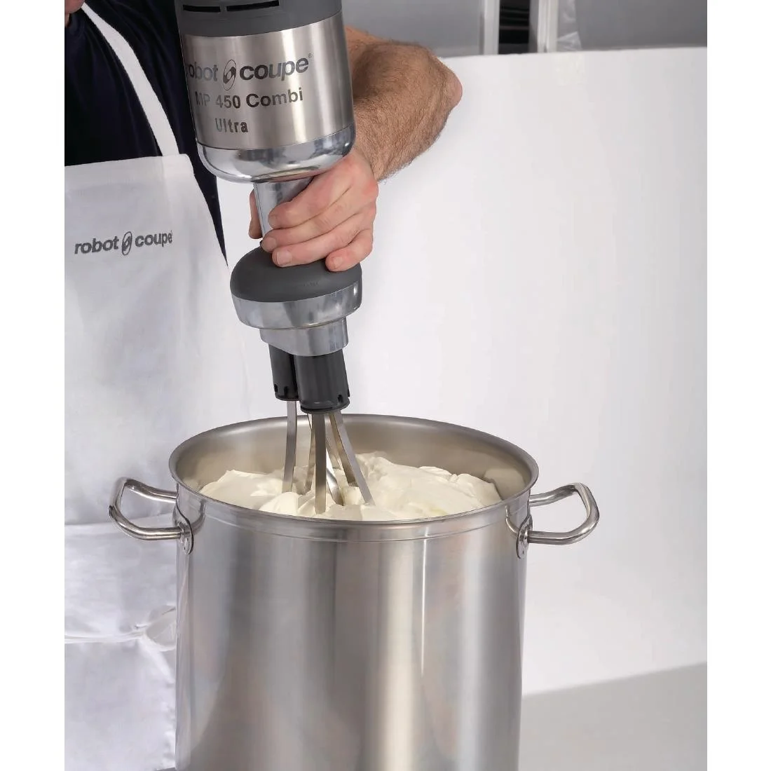 Robot Coupe Stick Blender MP450 Combi Ultra - Image 5