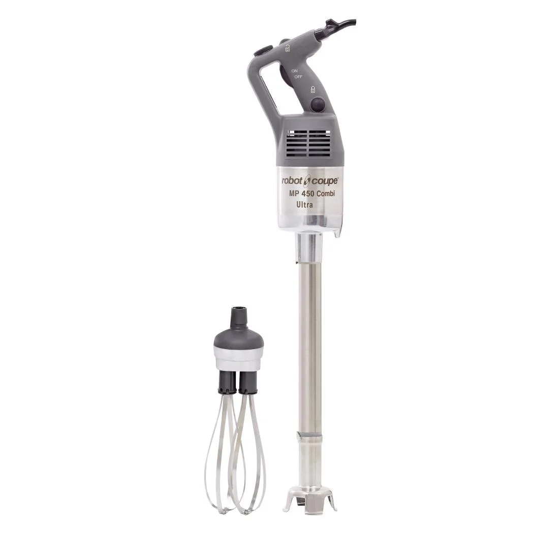 Robot Coupe Stick Blender MP450 Combi Ultra