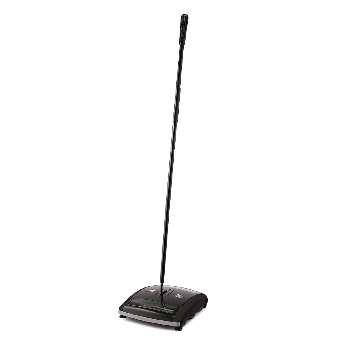 Rubbermaid Mechanical Brushless Sweeper