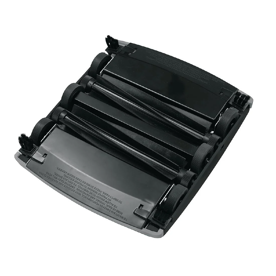 Rubbermaid Mechanical Brushless Sweeper - Image 3