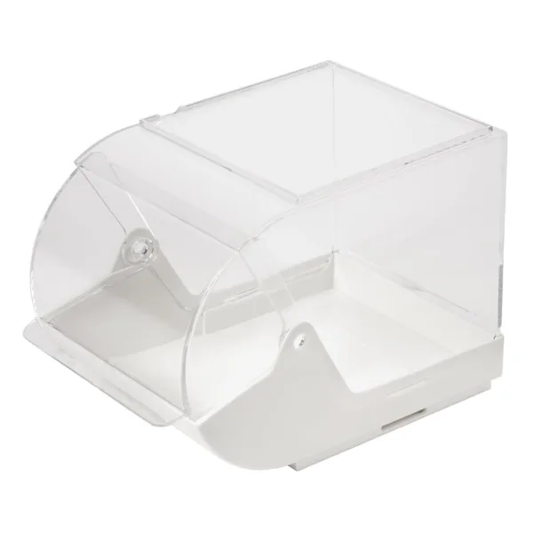 APS Sachet Dispenser Box White