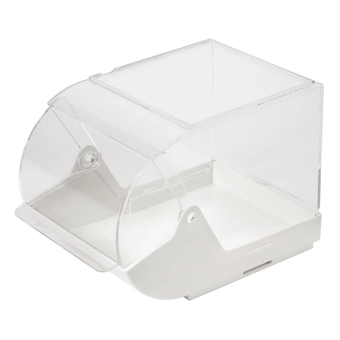 APS Sachet Dispenser Box White - Image 2