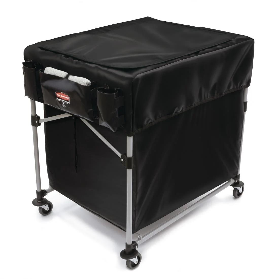 Rubbermaid Cart Cover for 300L Cart - Image 2