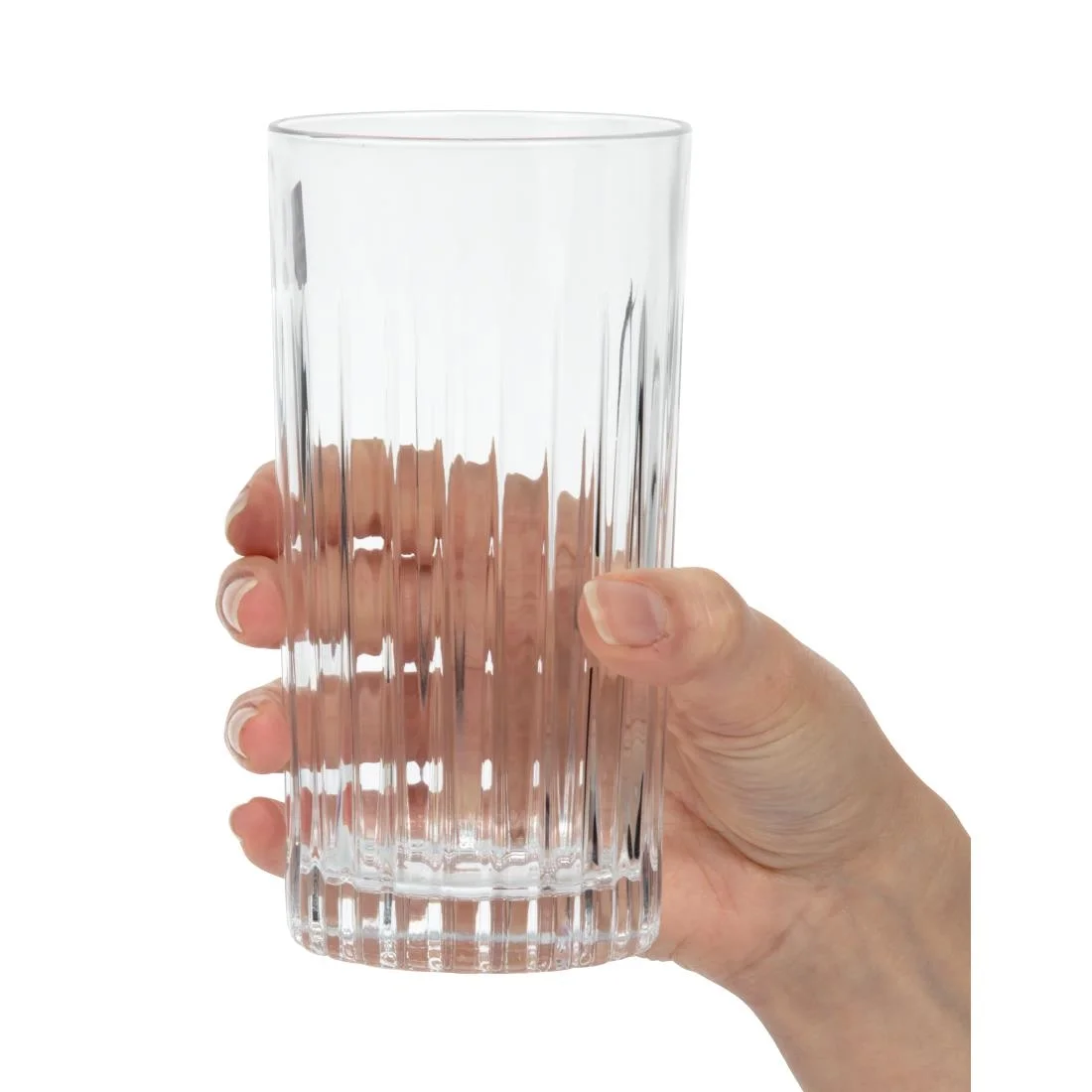 Utopia Timeless Highball Glass 430ml - Image 4