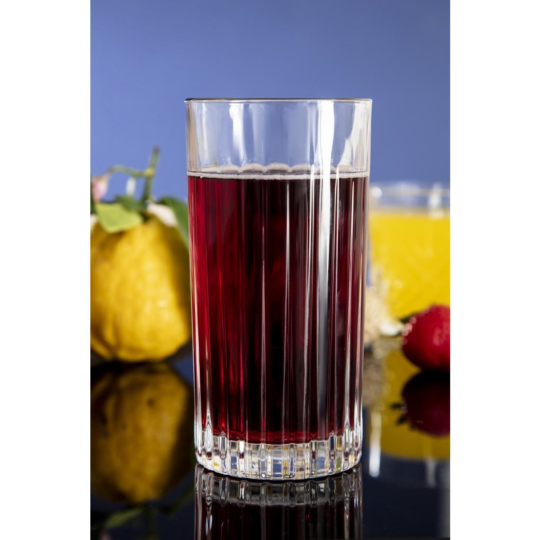 Utopia Timeless Highball Glass 430ml