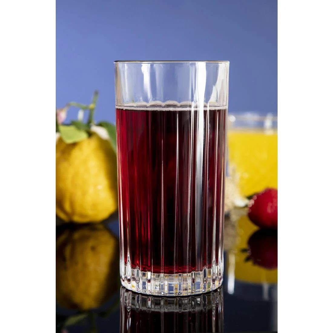 Utopia Timeless Highball Glass 430ml - Image 5
