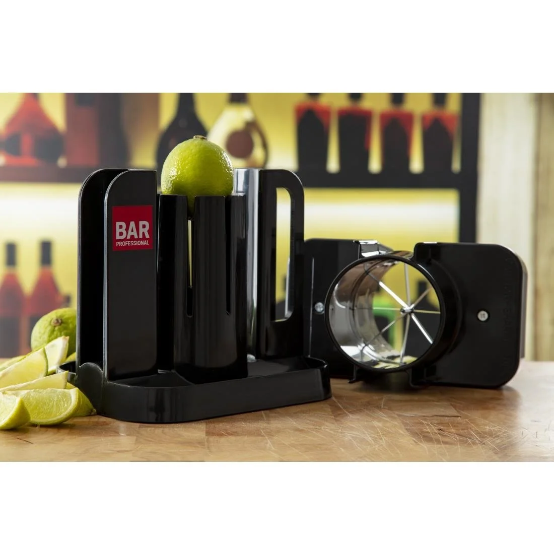 Beaumont Bar Professional Lime Wedger - Image 8