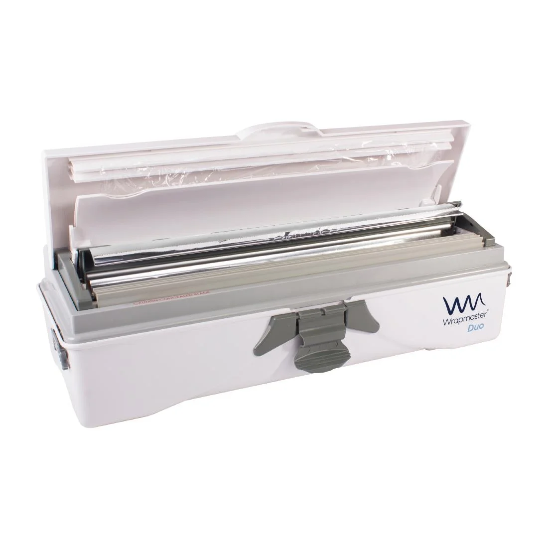 Wrapmaster Duo Dispenser 450mm - Image 2