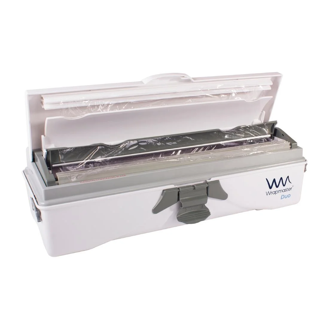 Wrapmaster Duo Dispenser 450mm - Image 3