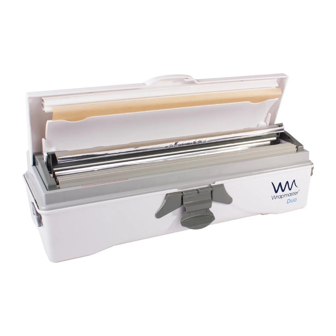 Wrapmaster Duo Dispenser 450mm - Image 4
