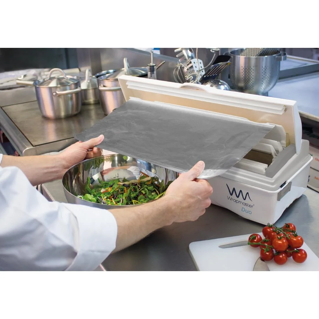 Wrapmaster Duo Dispenser 450mm - Image 6
