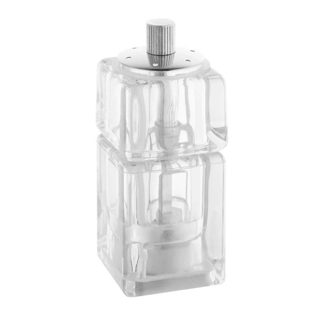Olympia Combined Salt and Pepper Mill - Image 2