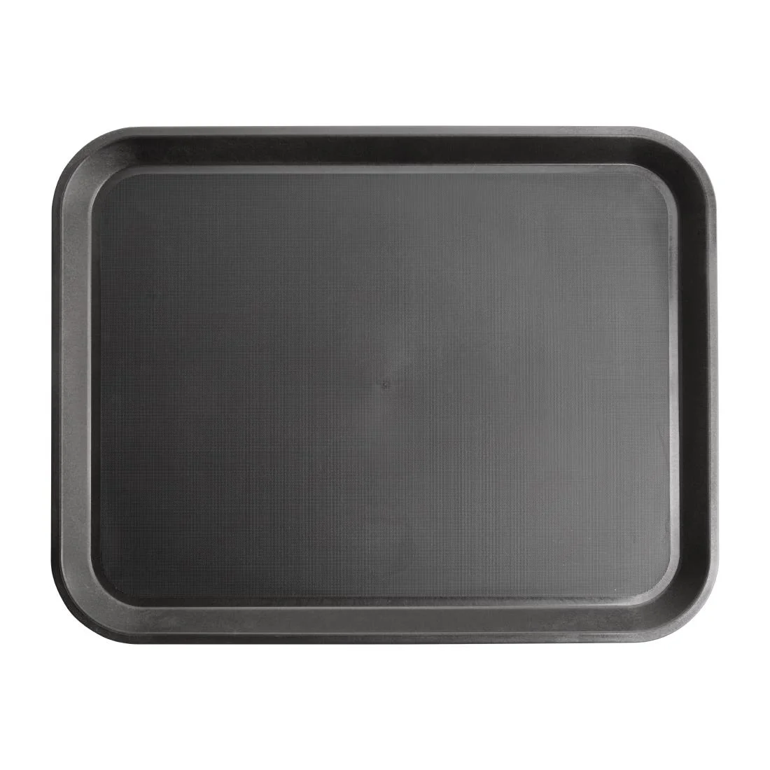 Kristallon Non slip Tray Black 12 x 16 in - Image 3