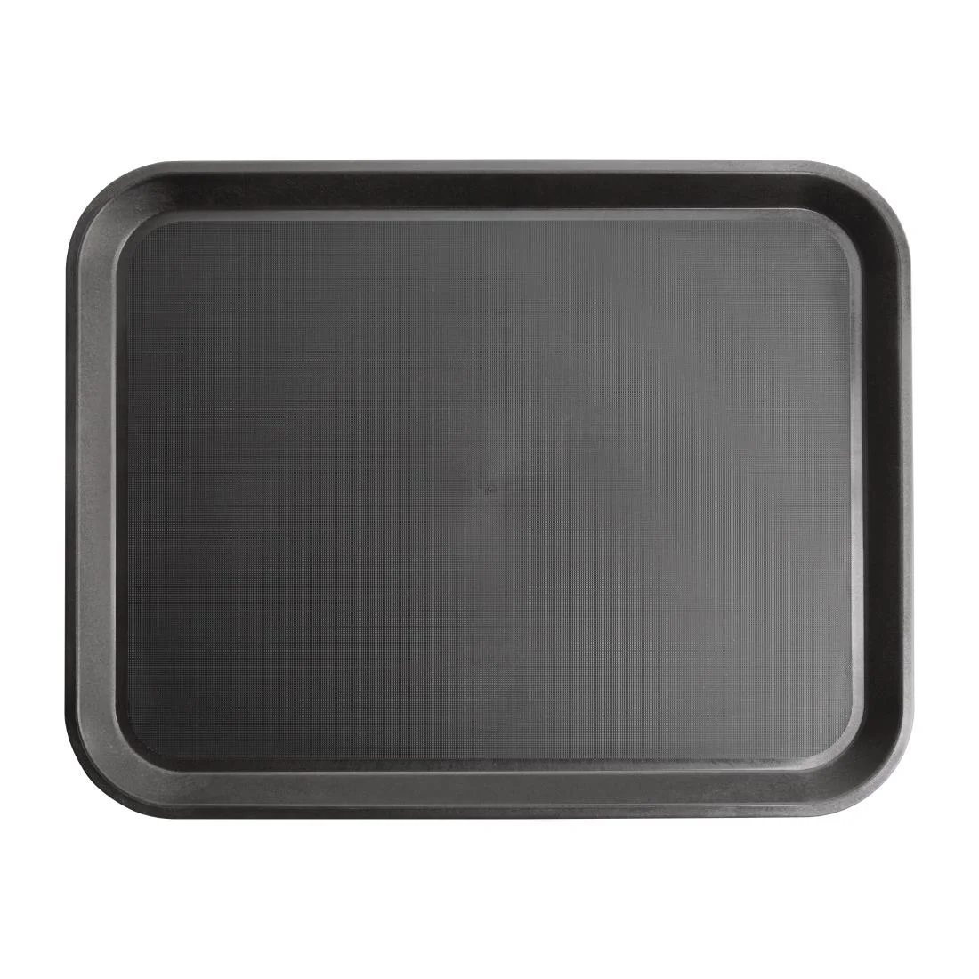 Kristallon Non-slip Tray Black 14 x 18 in - Image 3