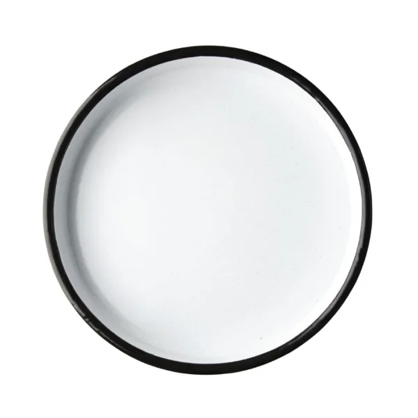 Olympia Enamel Serving Tray 320mm