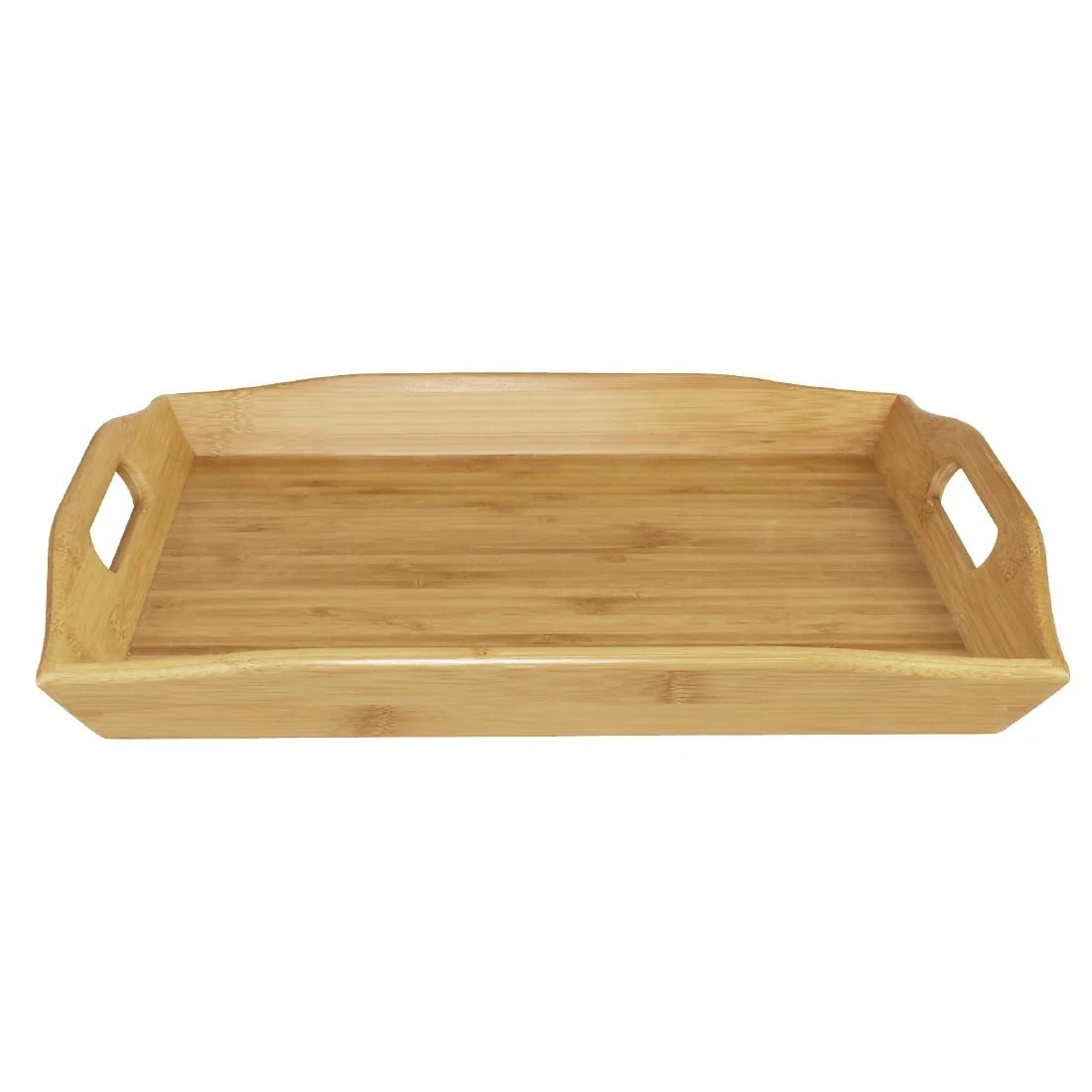 Bamboo Room Service Tray - Image 2