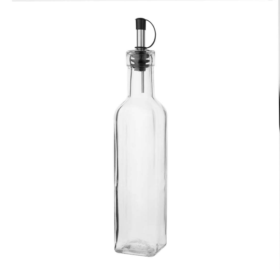 Olympia Olive Oil and Vinegar Bottle 250ml