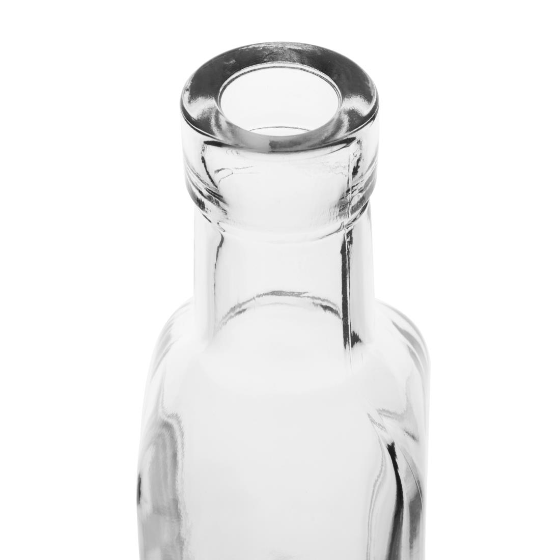 Olympia Olive Oil and Vinegar Bottle 250ml