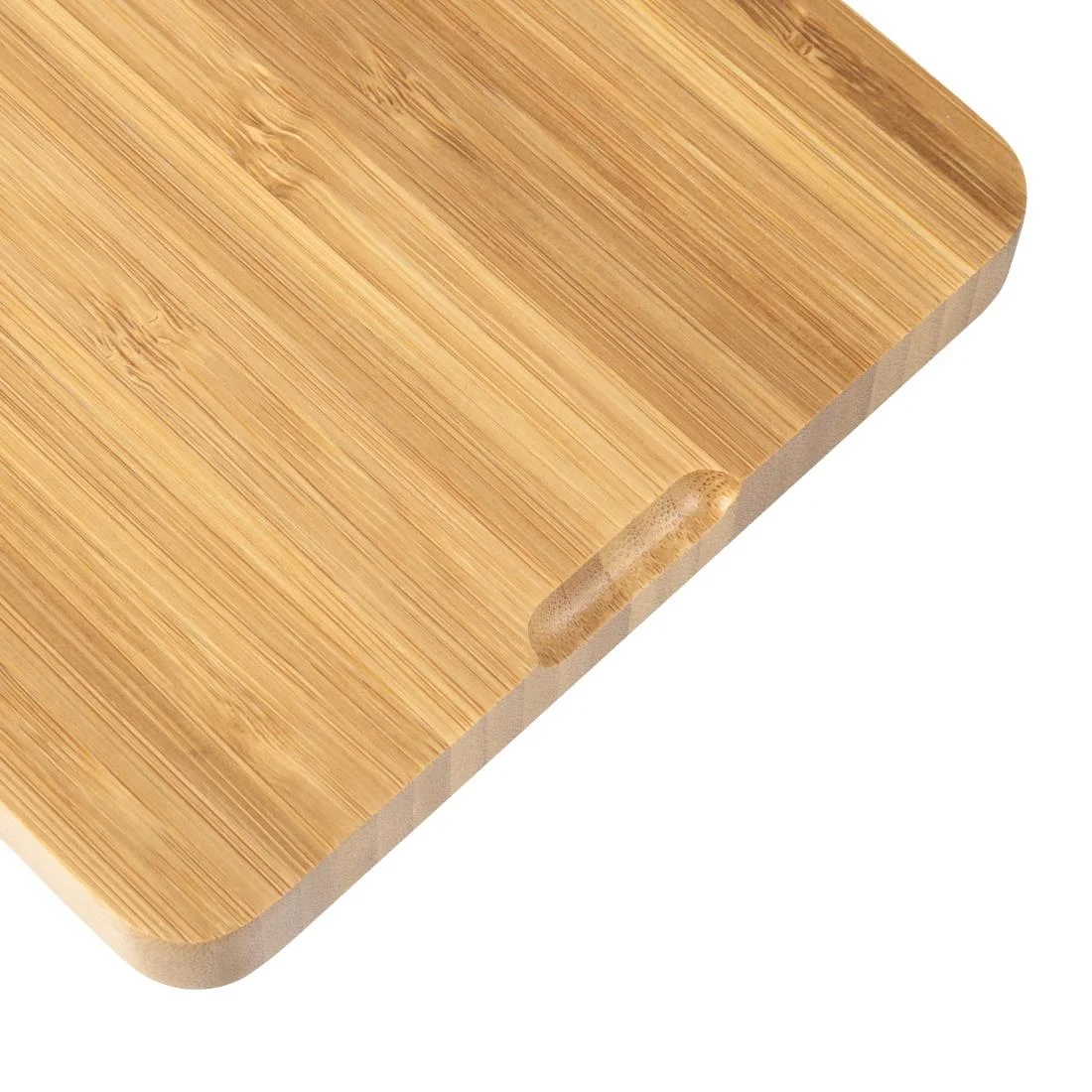 Olympia Wooden Base for Slate Platter 330 x 130mm - Image 6