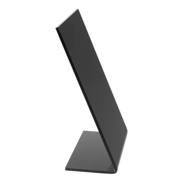 Securit Mini Buffet Display Chalkboard