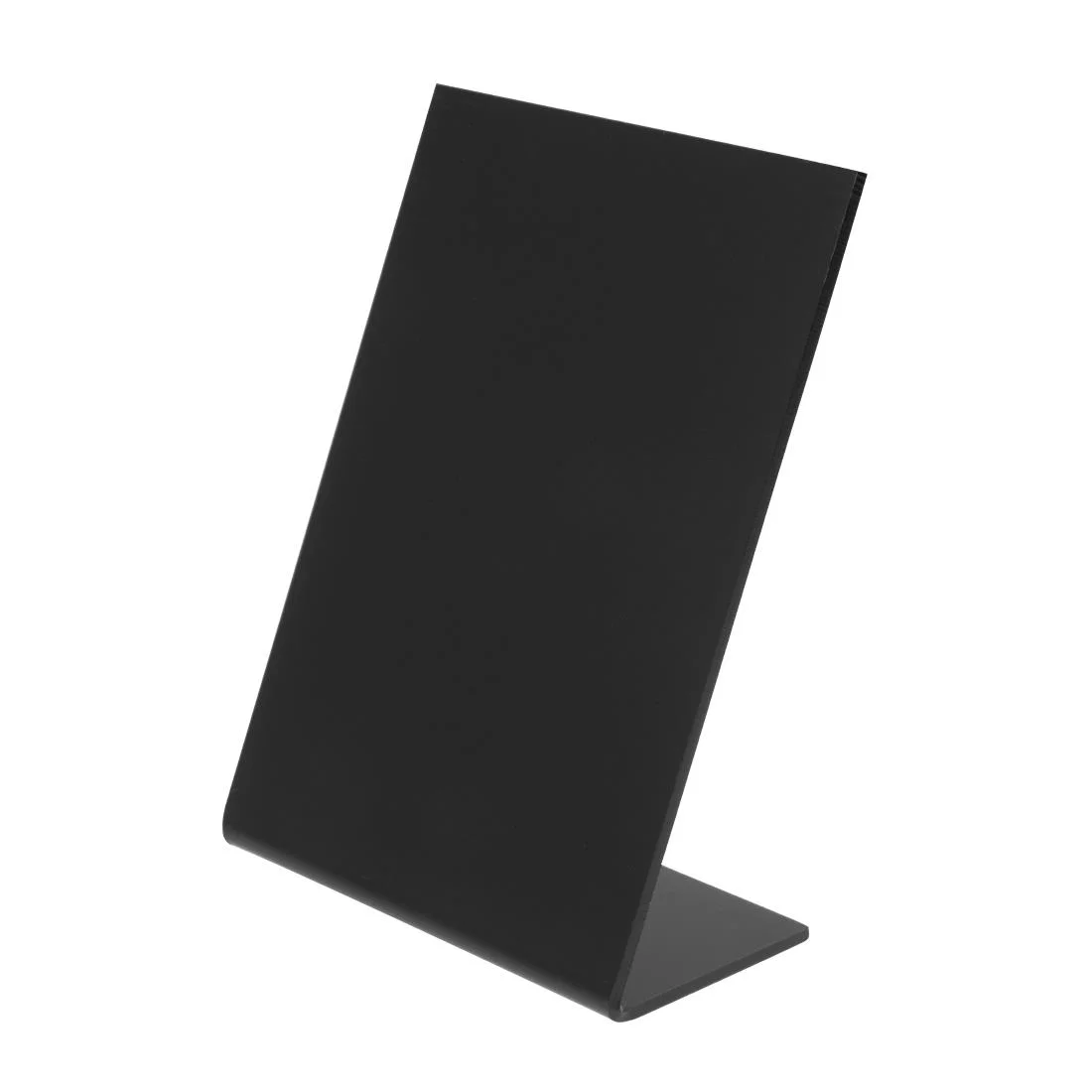 Securit Mini Buffet Display Chalkboard - Image 4