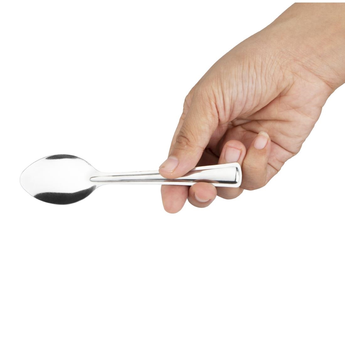 Olympia Budget Teaspoons x120