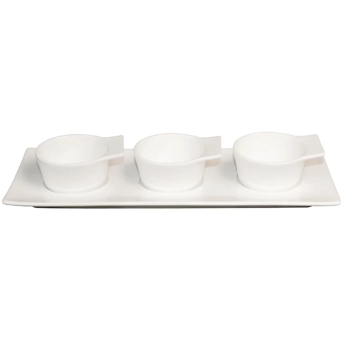 Lumina Winged Ramekin Dish 55ml - Image 3