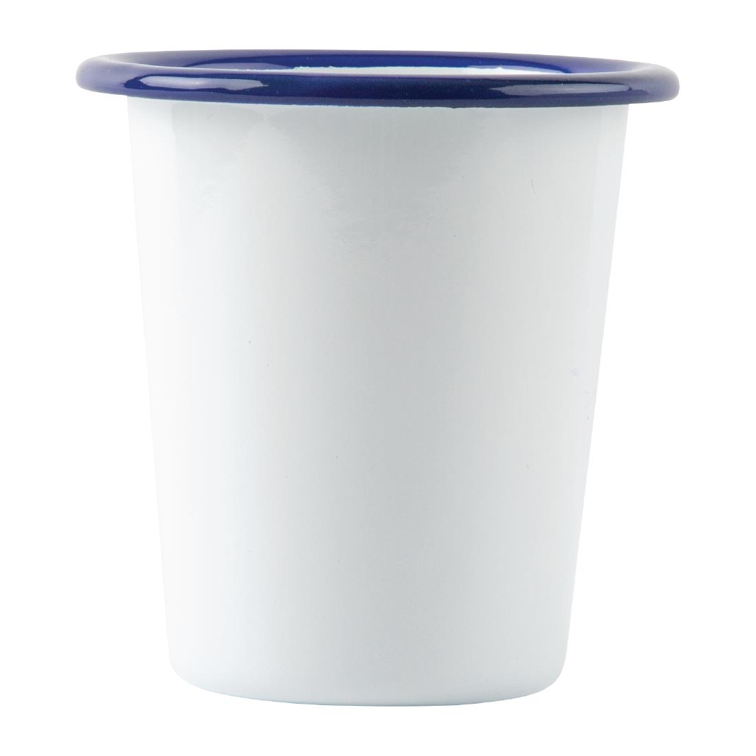 Olympia Enamel Tumblers 310ml