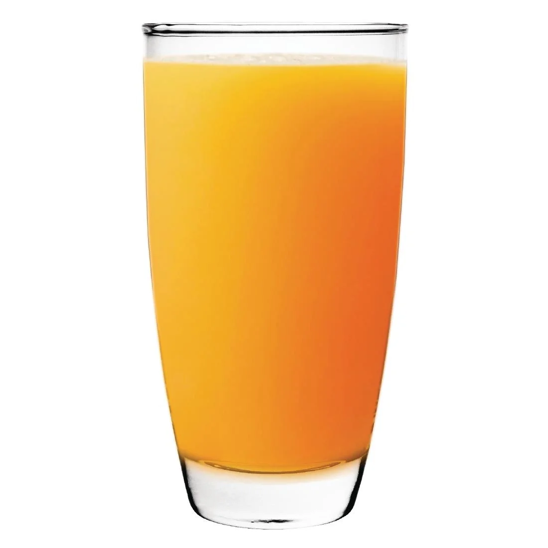 Olympia Conical Water Glasses 410ml - Image 2