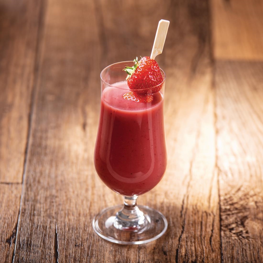 Olympia Crystal Hurricane Glasses 340ml