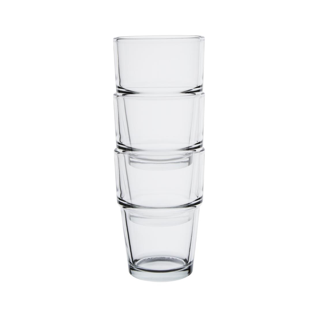 Olympia Stacking Tumbler 7oz