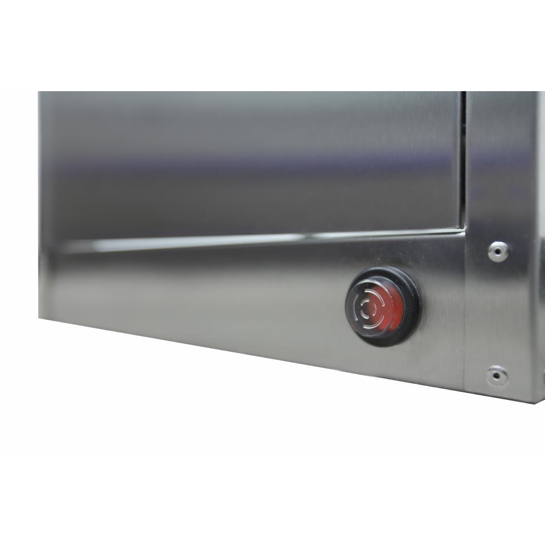 Parry Nacho/Popcorn Warmer 1995S