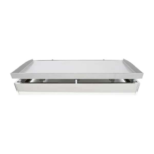 Parry Wide Propane Gas Griddles PGF1000G