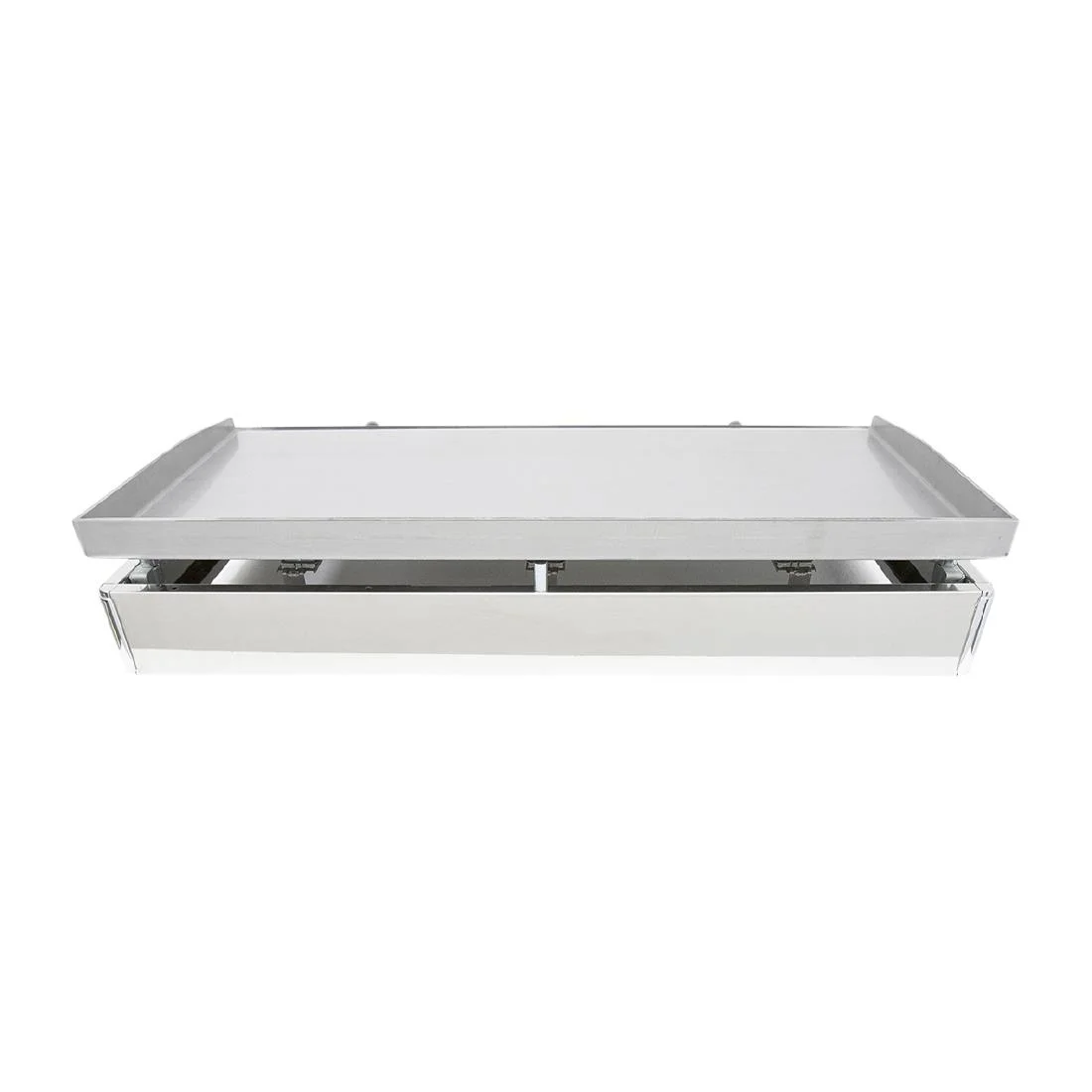 Parry Wide Propane Gas Griddles PGF1000G - Image 2