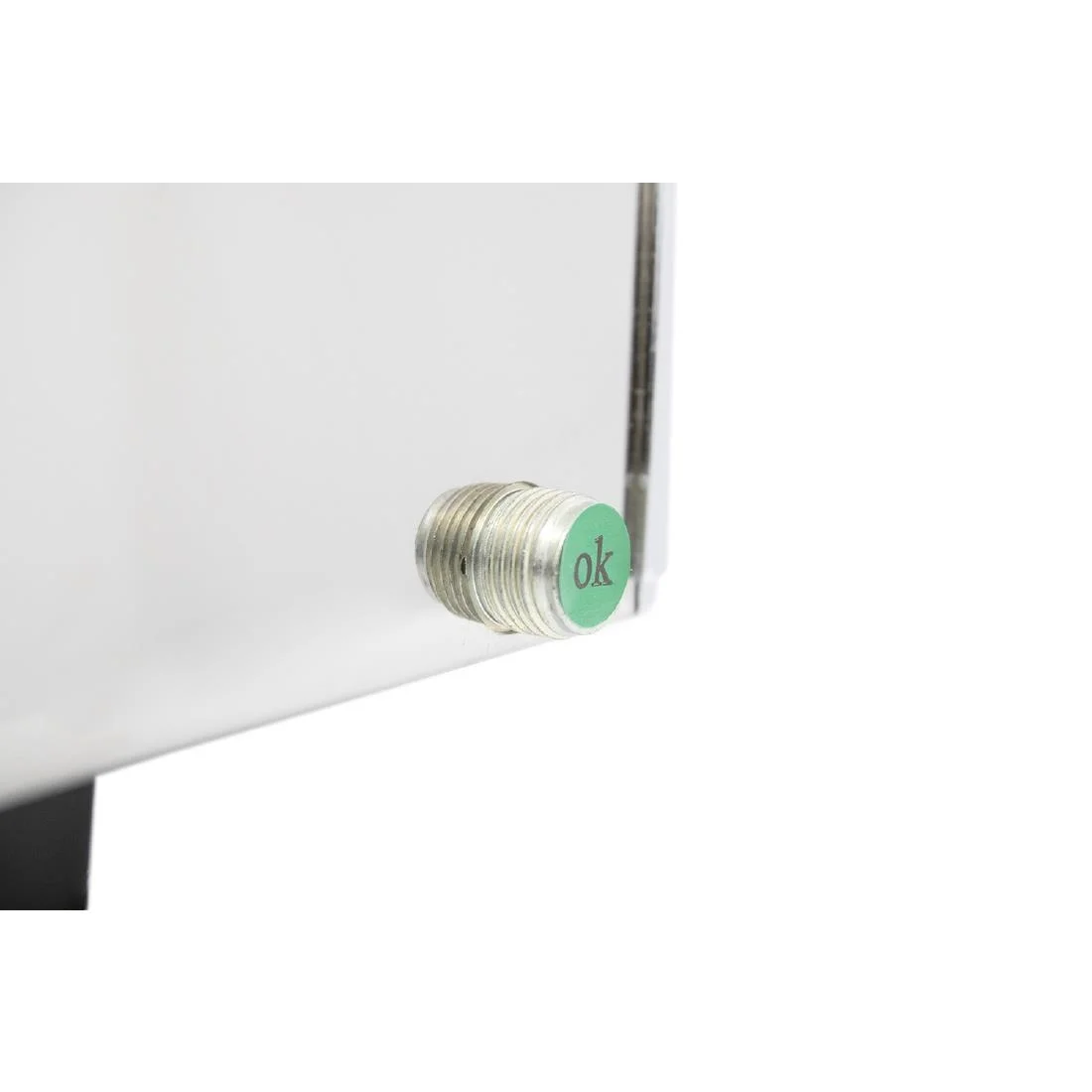 Parry Wide Propane Gas Griddles PGF1000G - Image 3