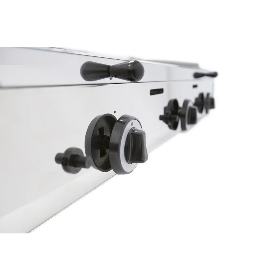 Parry Wide Propane Gas Griddles PGF1000G - Image 4