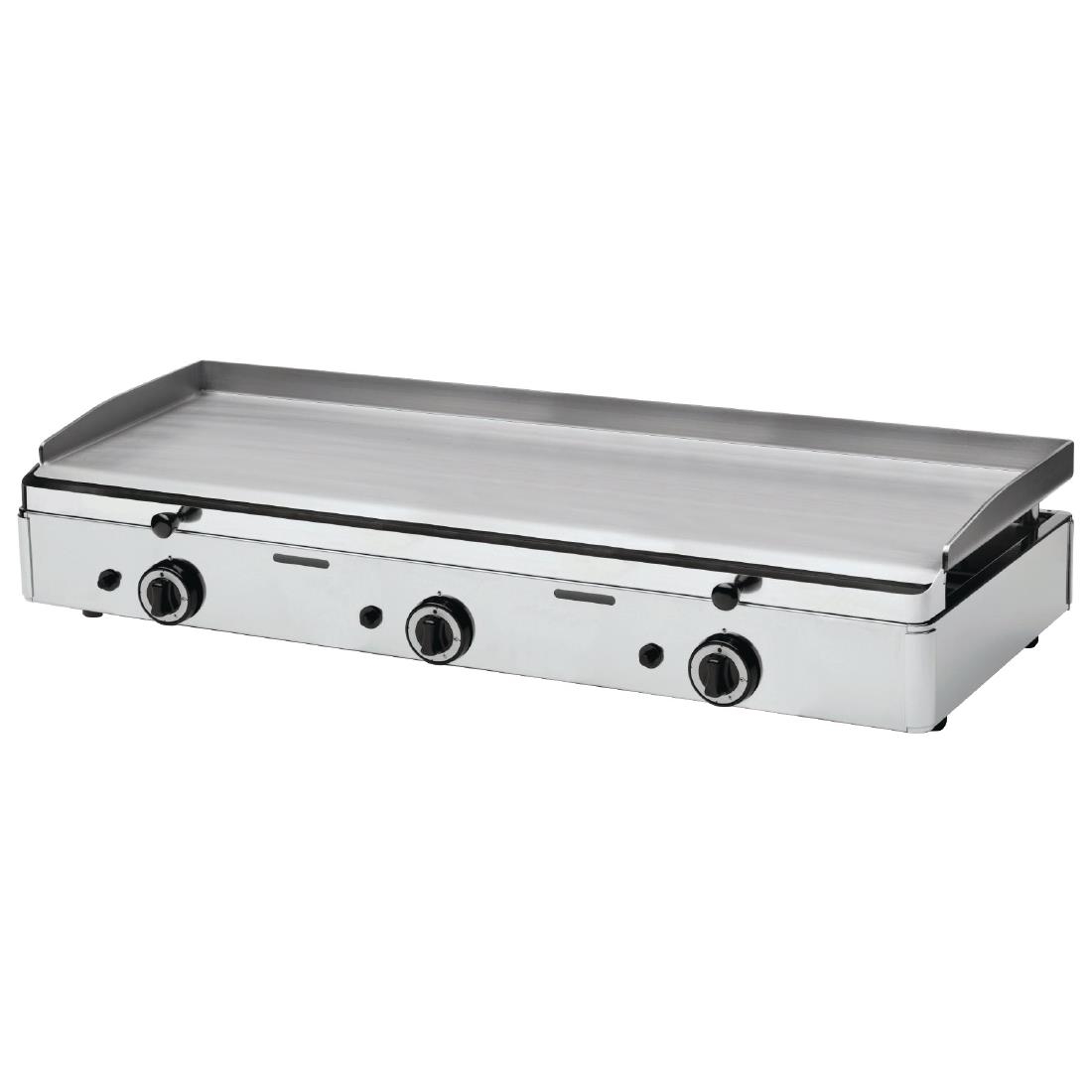 Parry Wide Propane Gas Griddles PGF1000G
