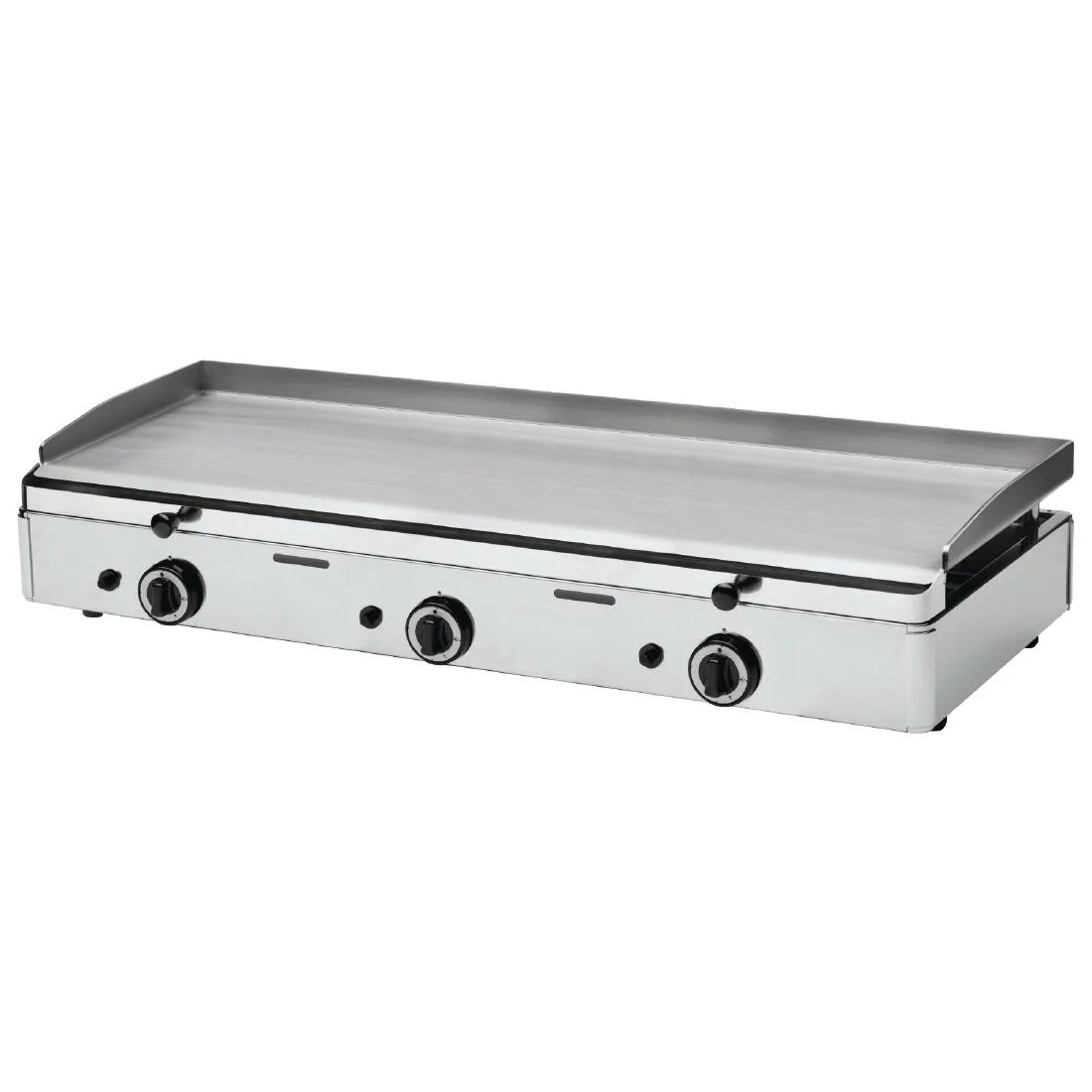 Parry Wide Propane Gas Griddles PGF1000G - Image 5