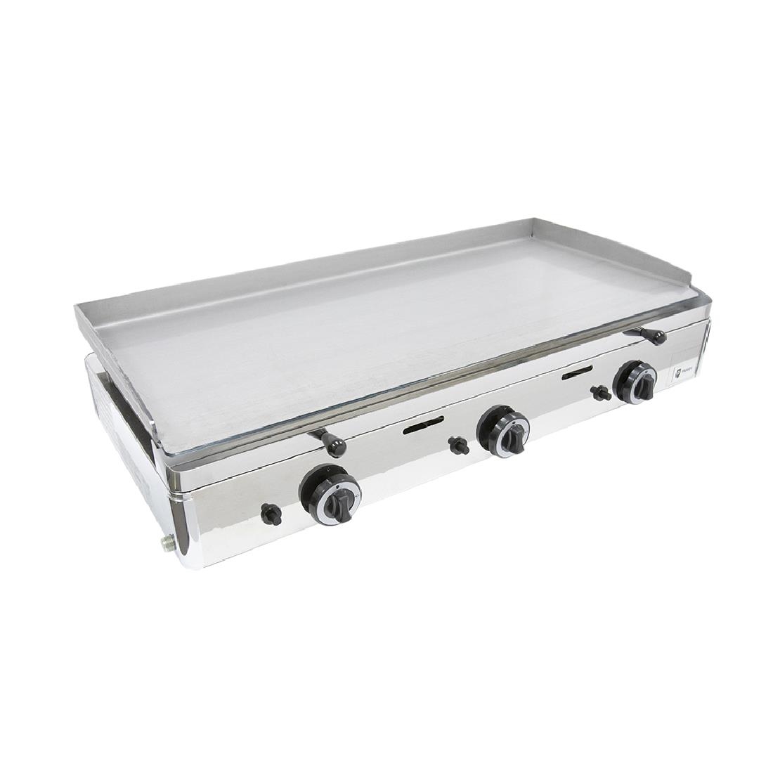 Parry Wide Propane Gas Griddles PGF1000G