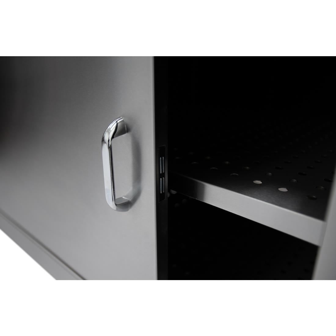 Parry Hot Cupboard HOT12