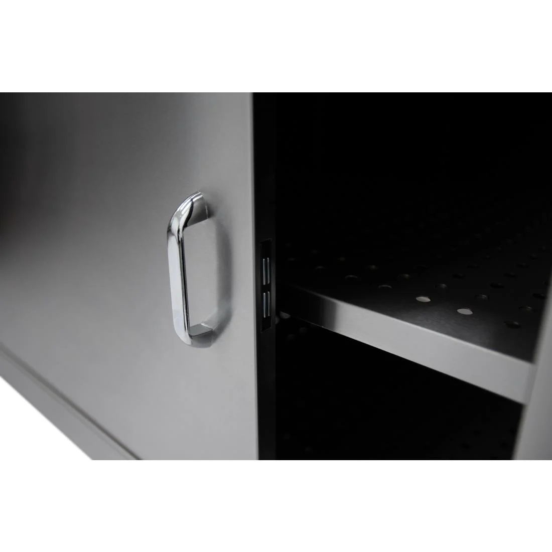 Parry Hot Cupboard HOT15