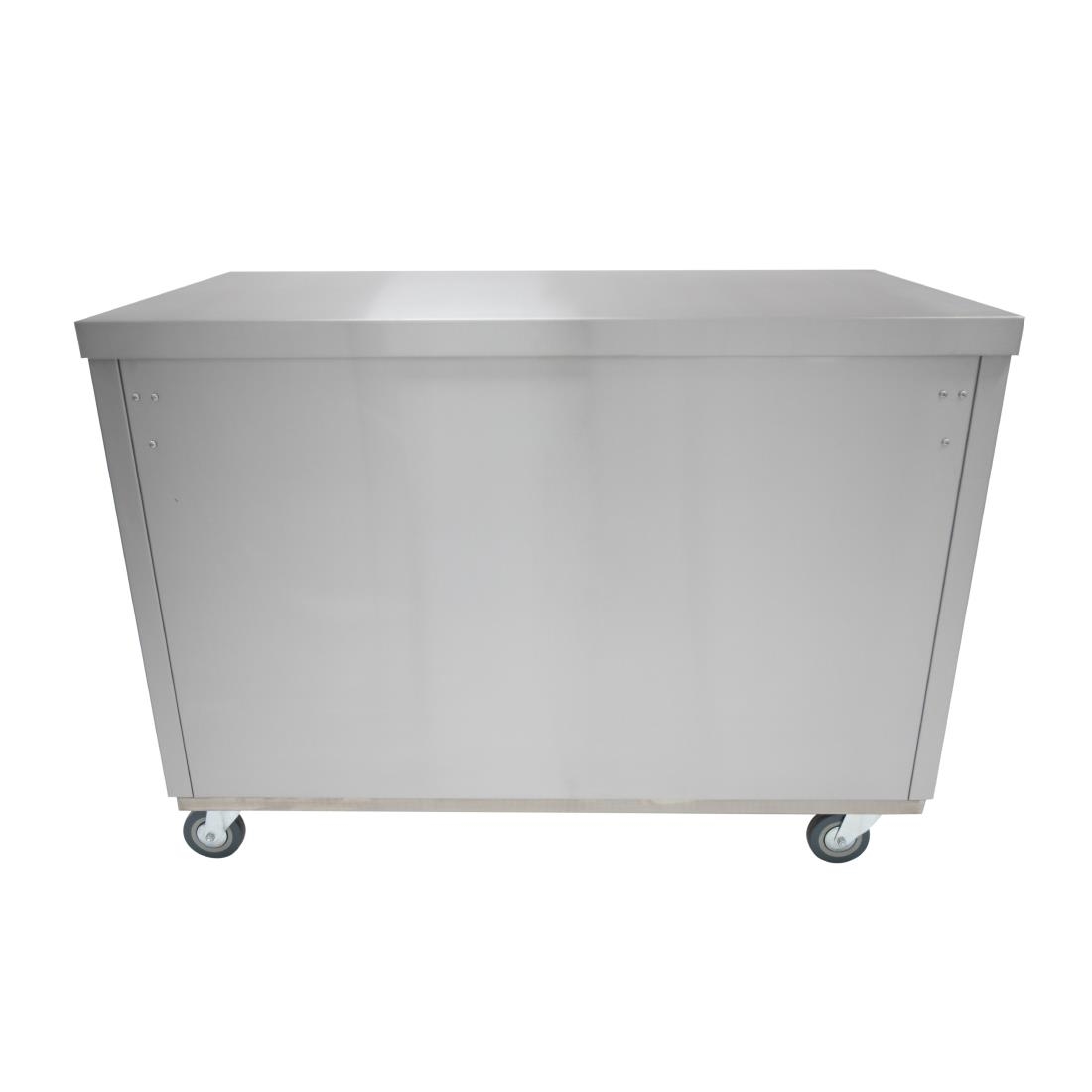 Parry Hot Cupboard HOT12