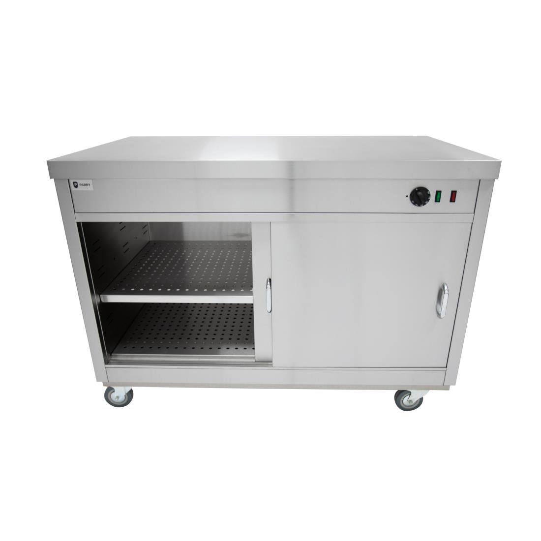 Parry Hot Cupboard HOT12