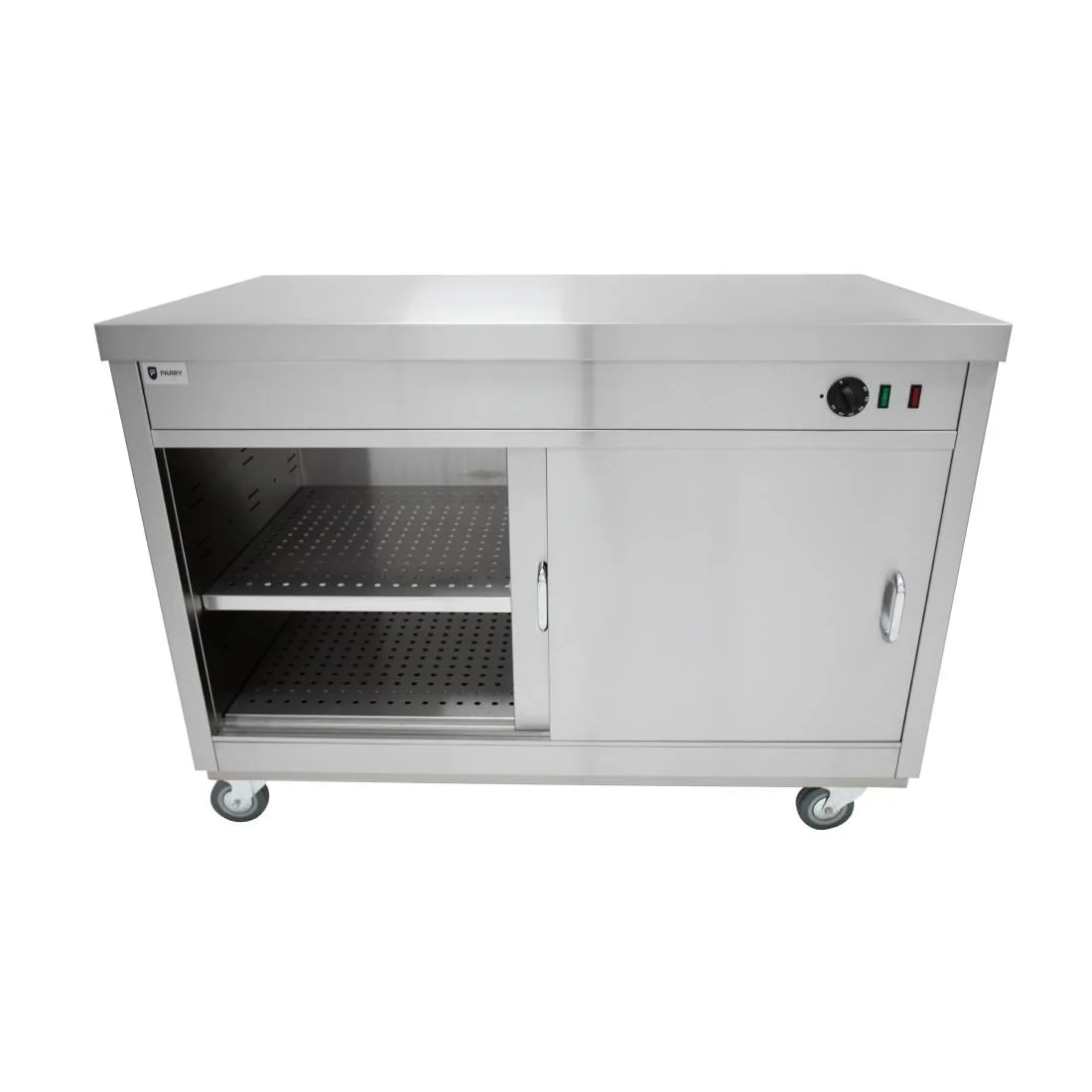 Parry Hot Cupboard HOT18 - Image 5