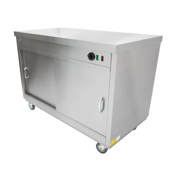 Parry Hot Cupboard HOT18