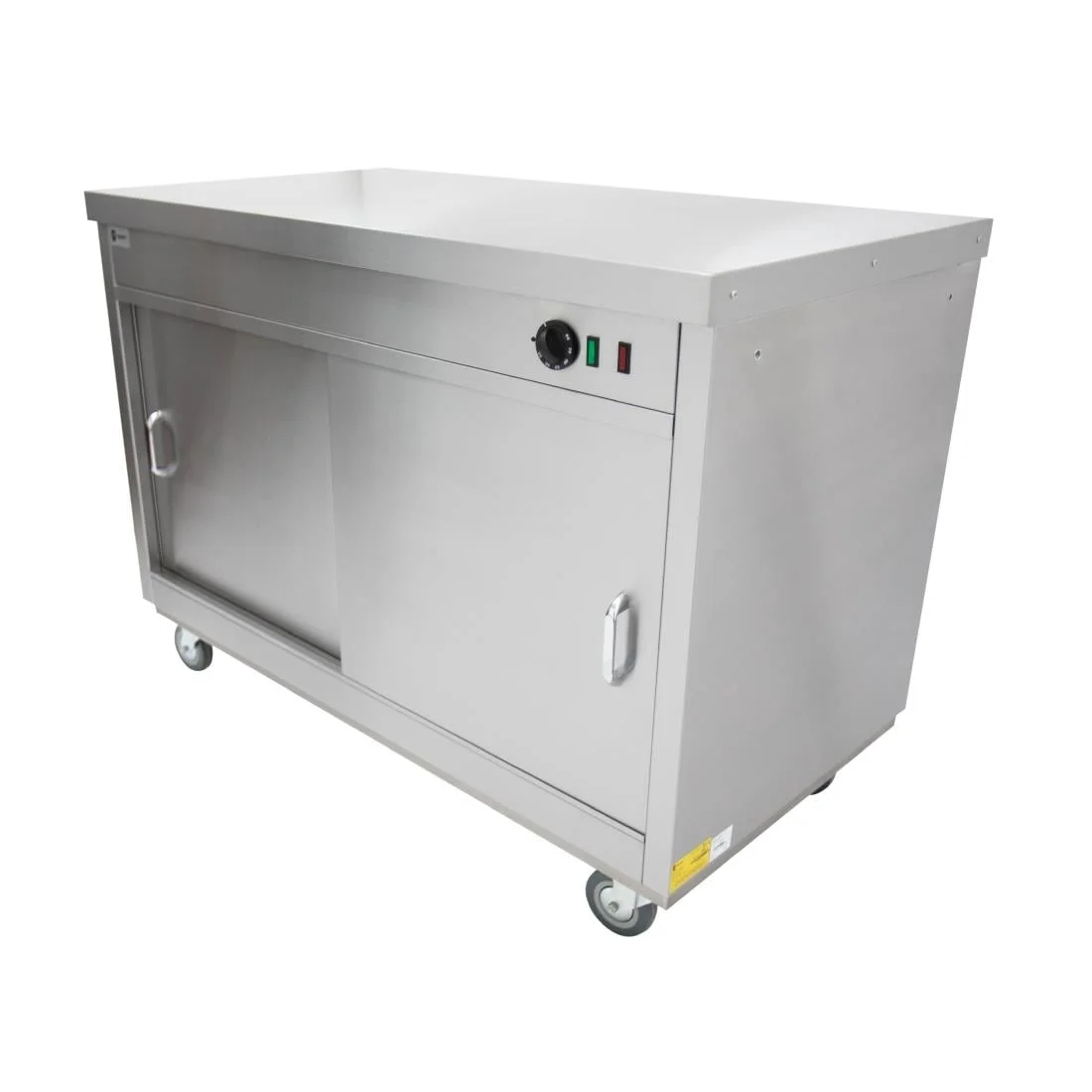Parry Hot Cupboard HOT18 - Image 6